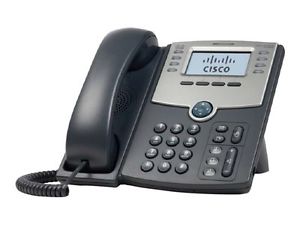 Cisco SPA 508G 8-Line IP Phone